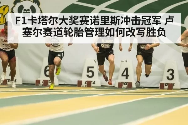 F1卡塔尔大奖赛诺里斯冲击冠军 卢塞尔赛道轮胎管理如何改写胜负